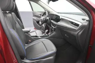 Buick Encore GX 2025 Sport Touring 4dr Crossover