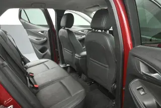 Buick Encore GX 2025 Sport Touring 4dr Crossover