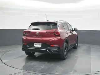 Buick Encore GX 2025 Sport Touring 4dr Crossover