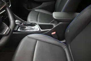Buick Encore GX 2025 Sport Touring 4dr Crossover