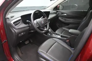 Buick Encore GX 2025 Sport Touring 4dr Crossover
