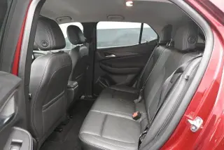 Buick Encore GX 2025 Sport Touring 4dr Crossover