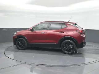 Buick Encore GX 2025 Sport Touring 4dr Crossover