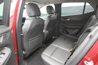 Buick Encore GX 2025 Sport Touring 4dr Crossover