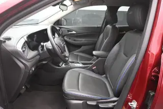 Buick Encore GX 2025 Sport Touring 4dr Crossover