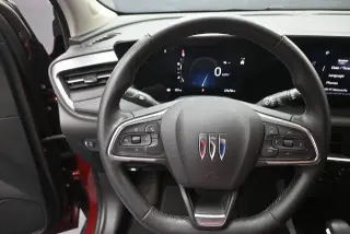 Buick Encore GX 2025 Sport Touring 4dr Crossover