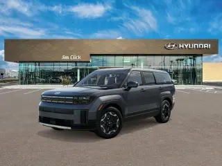 Hyundai SANTA FE Hybrid 2026 SE 4dr SUV
