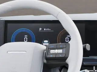 Hyundai SANTA FE Hybrid 2026 SE 4dr SUV