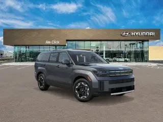 Hyundai SANTA FE Hybrid 2026 SE 4dr SUV