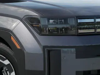 Hyundai SANTA FE Hybrid 2026 SE 4dr SUV