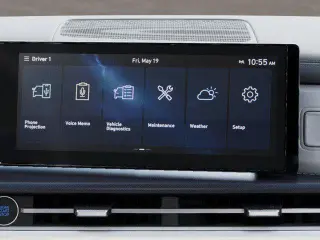 Hyundai SANTA FE Hybrid 2026 SE 4dr SUV