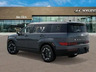Hyundai SANTA FE Hybrid 2026 SE 4dr SUV