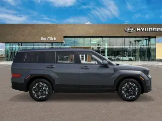 Hyundai SANTA FE Hybrid 2026 SE 4dr SUV