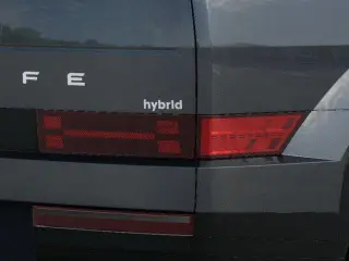 Hyundai SANTA FE Hybrid 2026 SE 4dr SUV