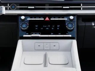 Hyundai SANTA FE Hybrid 2026 SE 4dr SUV