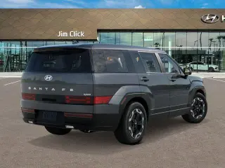 Hyundai SANTA FE Hybrid 2026 SE 4dr SUV