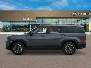Hyundai SANTA FE Hybrid 2026 SE 4dr SUV