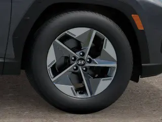 Hyundai TUCSON Hybrid 2026 AWD SEL 4dr SUV