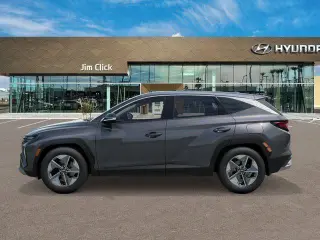 Hyundai TUCSON Hybrid 2026 AWD SEL 4dr SUV