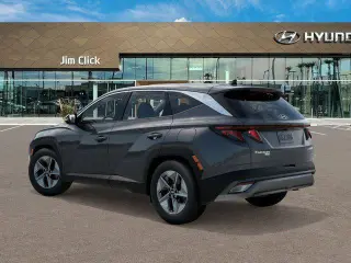 Hyundai TUCSON Hybrid 2026 AWD SEL 4dr SUV