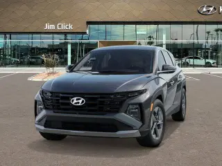 Hyundai TUCSON Hybrid 2026 AWD SEL 4dr SUV