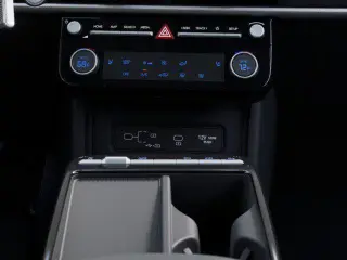 Hyundai TUCSON Hybrid 2026 AWD SEL 4dr SUV