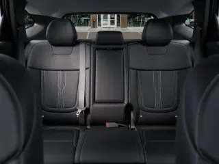 Hyundai TUCSON Hybrid 2026 AWD SEL 4dr SUV