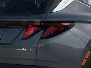 Hyundai TUCSON Hybrid 2026 AWD SEL 4dr SUV