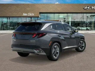 Hyundai TUCSON Hybrid 2026 AWD SEL 4dr SUV