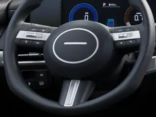 Hyundai TUCSON Hybrid 2026 AWD SEL 4dr SUV