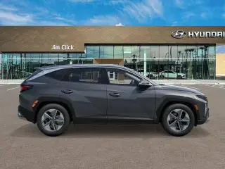 Hyundai TUCSON Hybrid 2026 AWD SEL 4dr SUV
