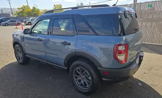 Ford Bronco Sport 2024 AWD Big Bend 4dr SUV