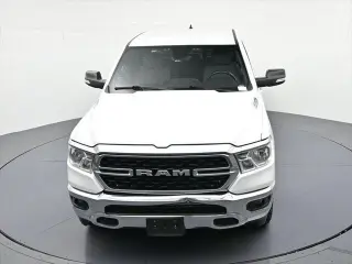 Ram 1500 2022 4x4 Big Horn 4dr Crew Cab 5.6 ft. SB Pickup