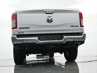 Ram 1500 2022 4x4 Big Horn 4dr Crew Cab 5.6 ft. SB Pickup