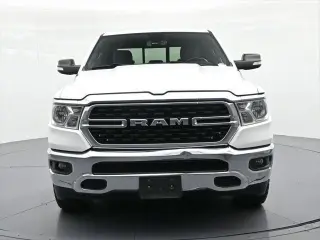 Ram 1500 2022 4x4 Big Horn 4dr Crew Cab 5.6 ft. SB Pickup