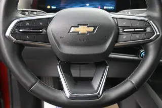 Chevrolet Equinox 2025 LT SUV 4p