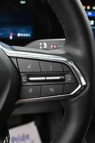 Chevrolet Equinox 2025 LT SUV 4p