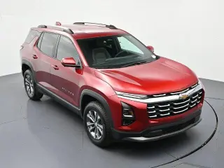 Chevrolet Equinox 2025 LT SUV 4p