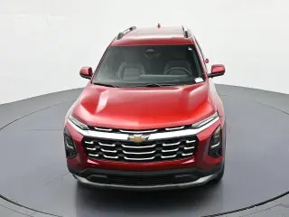 Chevrolet Equinox 2025 LT SUV 4p