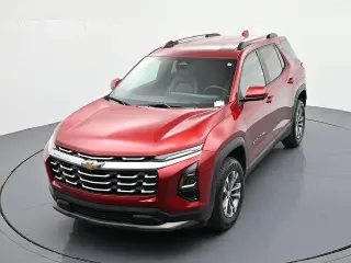 Chevrolet Equinox 2025 LT SUV 4p