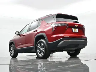 Chevrolet Equinox 2025 LT SUV 4p