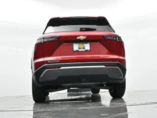 Chevrolet Equinox 2025 LT SUV 4p
