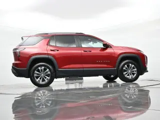 Chevrolet Equinox 2025 LT SUV 4p