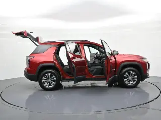 Chevrolet Equinox 2025 LT SUV 4p