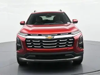 Chevrolet Equinox 2025 LT SUV 4p
