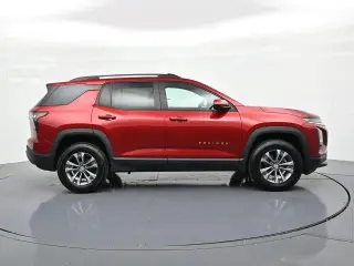 Chevrolet Equinox 2025 LT SUV 4p