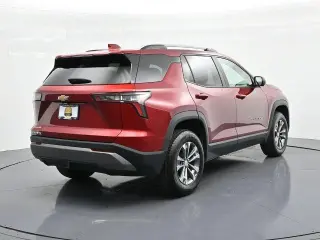 Chevrolet Equinox 2025 LT SUV 4p