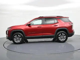 Chevrolet Equinox 2025 LT SUV 4p