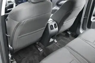 Hyundai TUCSON 2024 SEL Fleet 4p SUV