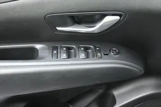 Hyundai TUCSON 2024 SEL Fleet 4p SUV